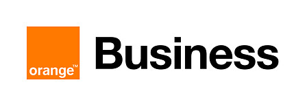 Logos - Orange Business logo