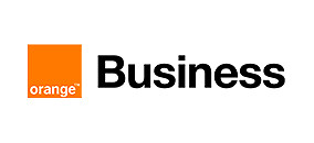 Logo - Orange Business - Master logo 284 x 130