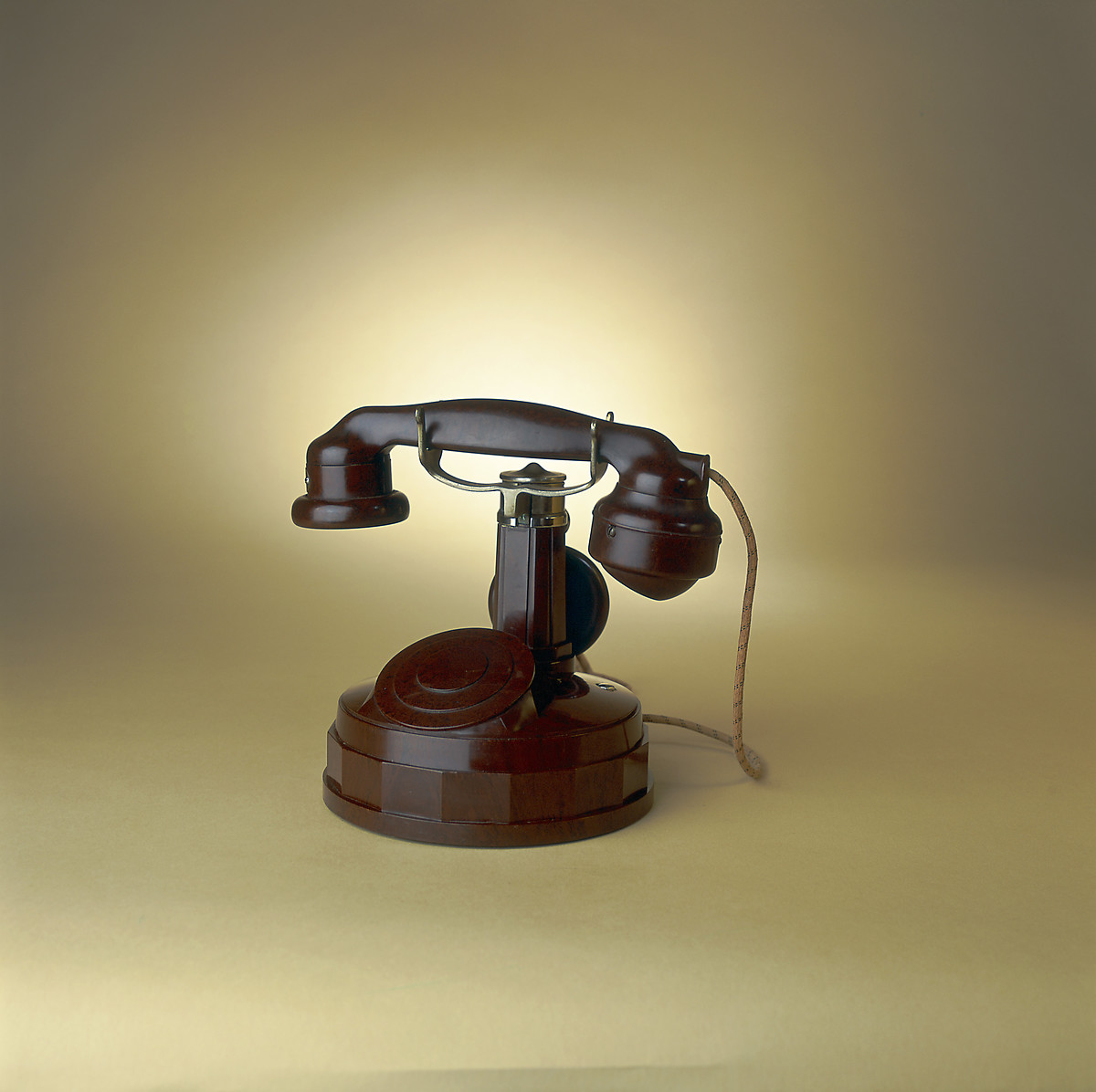 Jacquesson phone (1924)
